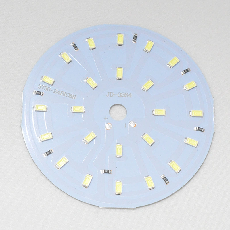 DC 5V / 12V Low Voltage LED Retrofit Lamp Bulb LED Module 3W~24W Suitable for 3.7V Battery 