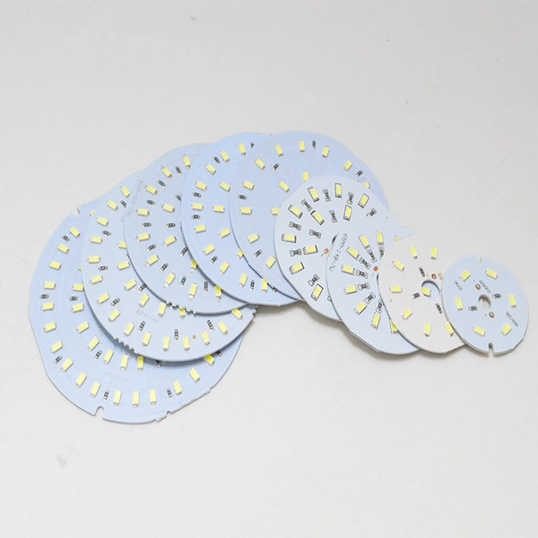 DC 5V / 12V Low Voltage LED Retrofit Lamp Bulb LED Module 3W~24W Suitable for 3.7V Battery 