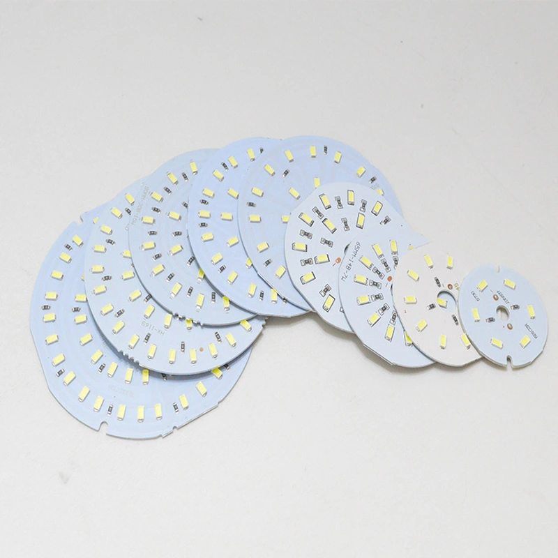 DC 5V / 12V Low Voltage LED Retrofit Lamp Bulb LED Module 3W~24W Suitable for 3.7V Battery 