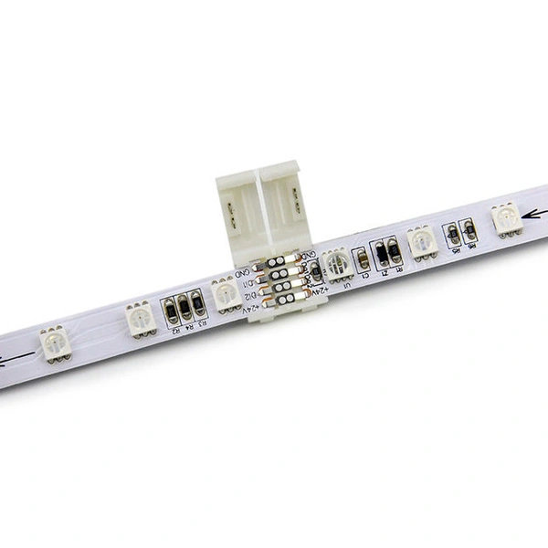 PCBA For Linear Light , Neon Strip , Single Color Or RGBCircuit Board LED Lighting PCB