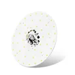 AC 230V 120V Optional Led Boards Dimming SMD LED Module Round Shape 