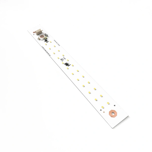 200-250VAC Wide Voltage Input AC LED Modules 10W with SMD 2835 LEDs 4000K