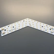 8W 36V 135 Degree Special Angle Composable Constant Current LED PCB Modules with High Efficiency Samsung LM281B+ SMD 2835 LEDs