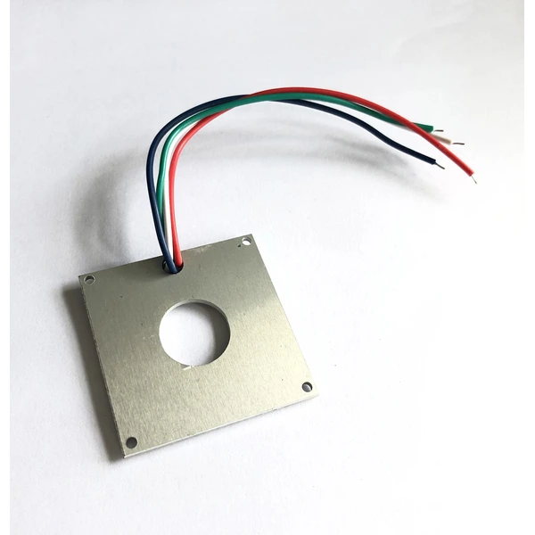 Customized Printed Circuit Board Aluminum PCB High Quality LED PCB Assembly LED Module for ophthalmology Medical