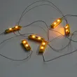 DC 5V Universal Custom DIY LED Light PCB Brick Kit For Legos MOC Toys Blocks Accessories Decor 
