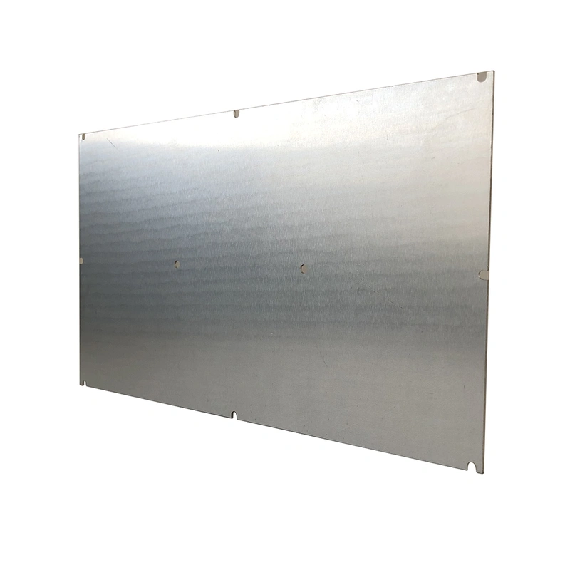 120W High Light Efficiency Grow Light Board with Original SAMSUNG LM281+ LED Chip 3000K+5000K+660nm Red + UV + IR