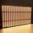 120W High Light Efficiency Grow Light Board with Original SAMSUNG LM281+ LED Chip 3000K+5000K+660nm Red + UV + IR