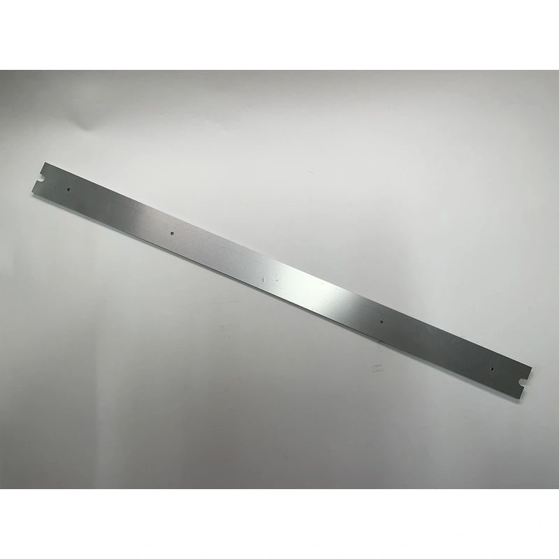 575x36mm Aluminum LED PCB Module with 120pcs 3000K LUMILEDS SMD 3014 LED Diodes for Backlit