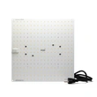 100W 288 Diodes Square LED Grow Lamp Panel  Samsung LM281B+ Full Spectrum with Red UV IR grow sunlight Light for Greenhouse Plant
