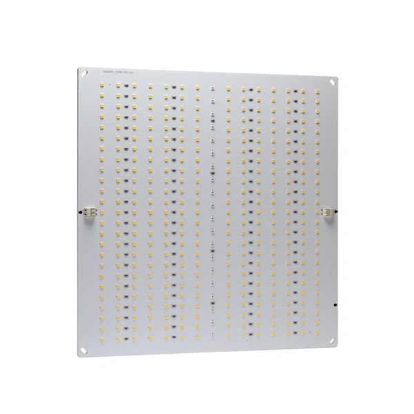 3mm Super Thick Aluminum LED PCB ( No need for radiator) DC 12V 24V 100W Constant Voltage Grow Light Board Panel DIY Parts