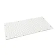 DC24V 60W Flexible LED Light Sheets - Single Color  480mm*240mm with 288 LED Diodes