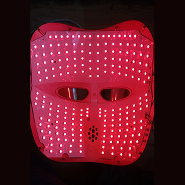 640nm to 900nm Custom LED Red Light Therapy PCB Board for Beauty Lamps