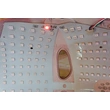 640nm to 900nm Custom LED Red Light Therapy PCB Board for Beauty Lamps