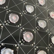 500x235mm DC 5V Flexible LED Module with 730nm and 810nm Far IR LED for Skin Treatment