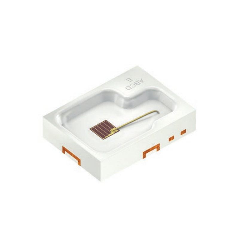 Osram 0.5W Color LED 620nm - 630nm Red KR DMLN31.23  ( DML .N31.23 ) for Vehicle Lighting