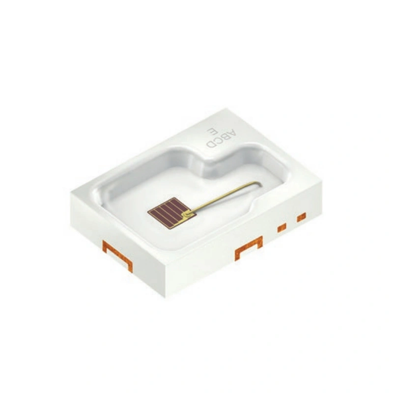 Osram 0.5W Color LED 620nm - 630nm Red KR DMLN31.23 ( DML .N31.23 ) for Vehicle Lighting