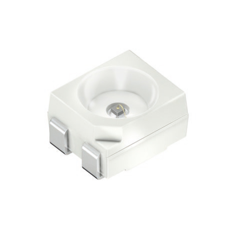 Osram LY E67F 0.2W SMD 3528 Yellow LED Diode for Vehicle Lighting Steering Lamp