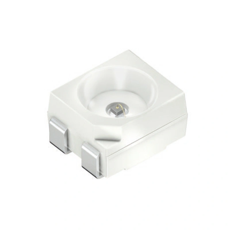 Osram LY E67F 0.2W SMD 3528 Yellow LED Diode for Vehicle Lighting Steering Lamp