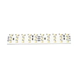 1.2mm Thickness 10W Aluminum LED PCB Module 170x36mm with Bi-Color 2700K/6500K Samsung LM281B+ LEDs  5V 2A  