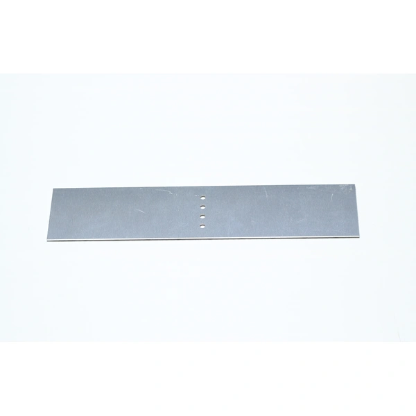 1.2mm Thickness 10W Aluminum LED PCB Module 170x36mm with Bi-Color 2700K/6500K Samsung LM281B+ LEDs  5V 2A  