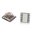 12W 1.6~2.0V  850nm  SMD 5050 4 in 1 High Power ceramics IR LED Diodes for  CCTV Monitoring security