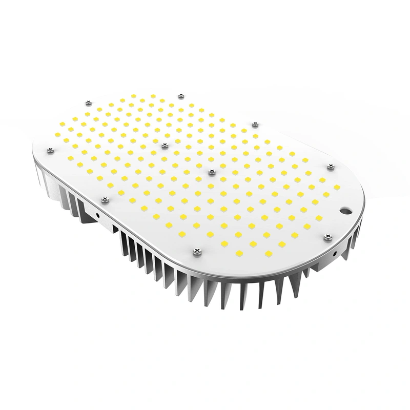 35W~200W LED retrofit kits for flood lights, high bays, low bays, canopy lighting, parking lot lighting