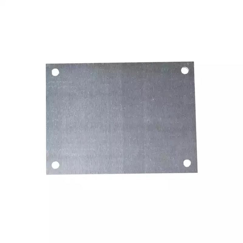 9W SMD 2835 Custom LED PCB Module with 2P Wago Connector