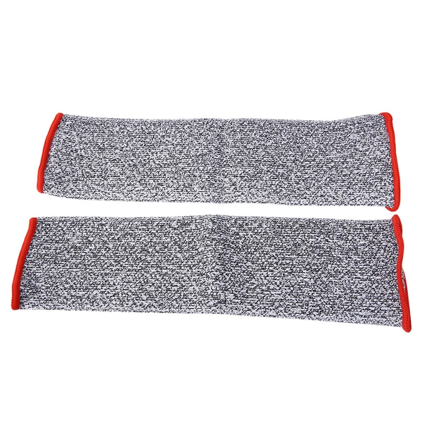 hochwertiger Armschutz, schnittfeste Ärmel, schnittfeste Ärmel