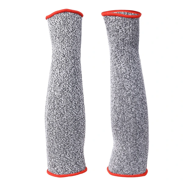 hochwertiger Armschutz, schnittfeste Ärmel, schnittfeste Ärmel