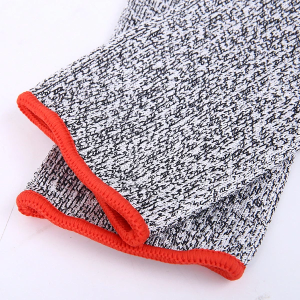 hochwertiger Armschutz, schnittfeste Ärmel, schnittfeste Ärmel