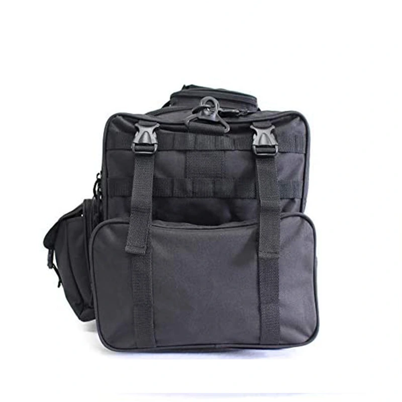 Sport-Crossbody-Brusttasche für den Außenbereich, maßgeschneiderte taktische Schultertasche