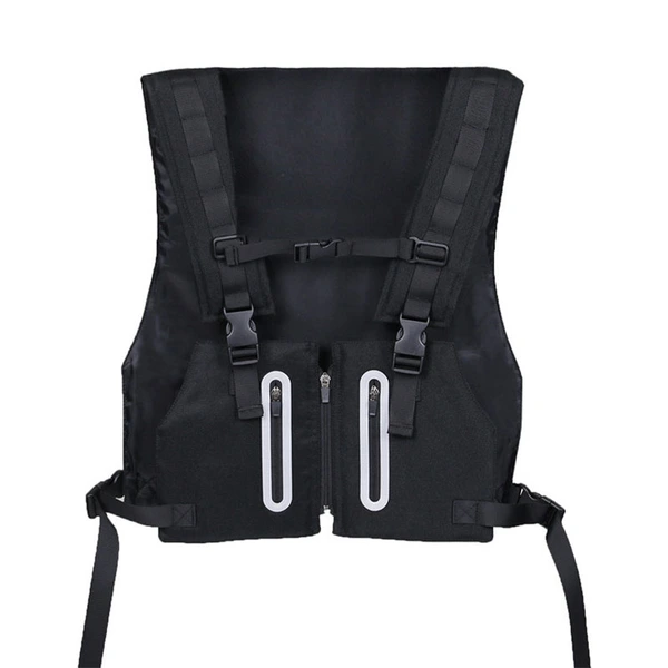 CS taktische Weste Oberbekleidung Herrenmode Hochglanz taktische Weste