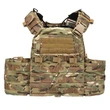 Nylon-Tarnung, taktische Kampfweste, Trägerweste mit CPC-Modell