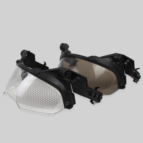 Hochwertige taktische Schutzbrille, Outdoor-Sportbrille, Sonnenbrille