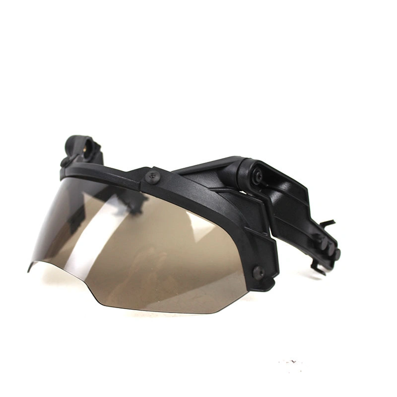 Hochwertige taktische Schutzbrille, Outdoor-Sportbrille, Sonnenbrille