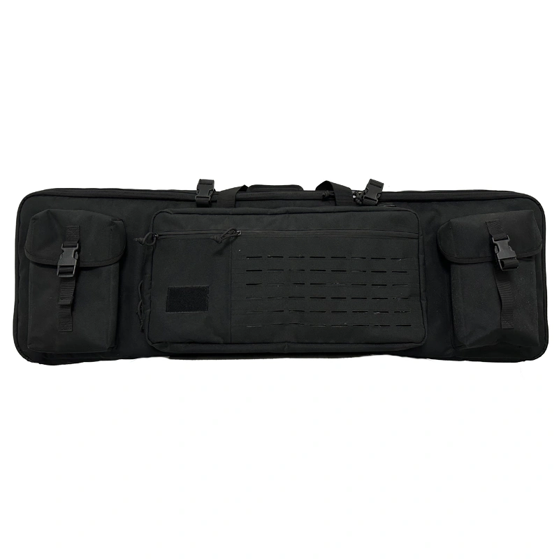 Rifle Shotgun Double Gun Bag