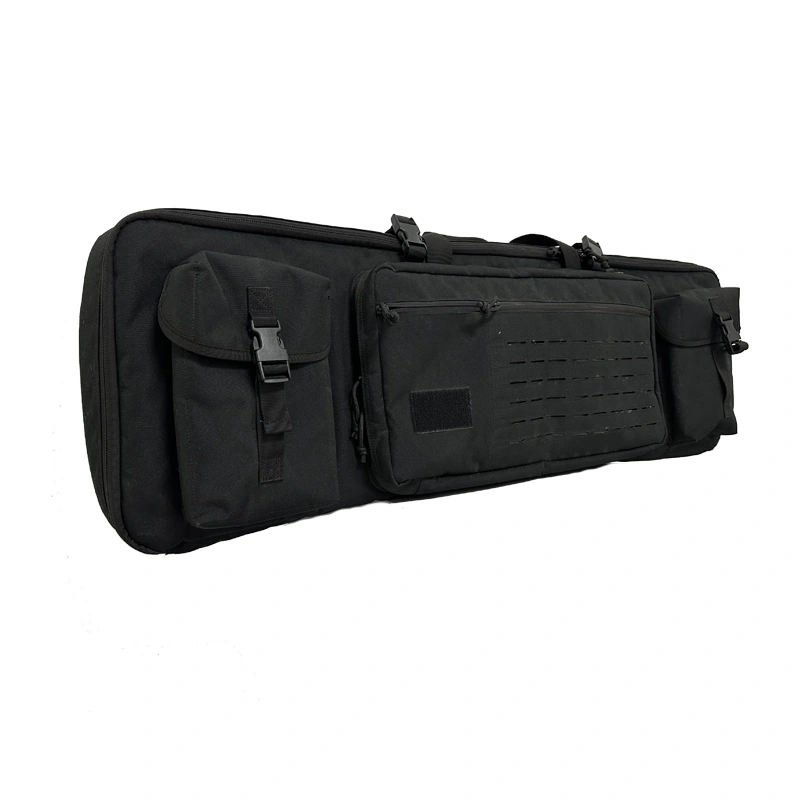 Rifle Shotgun Double Gun Bag
