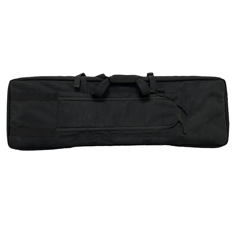 Rifle Shotgun Double Gun Bag