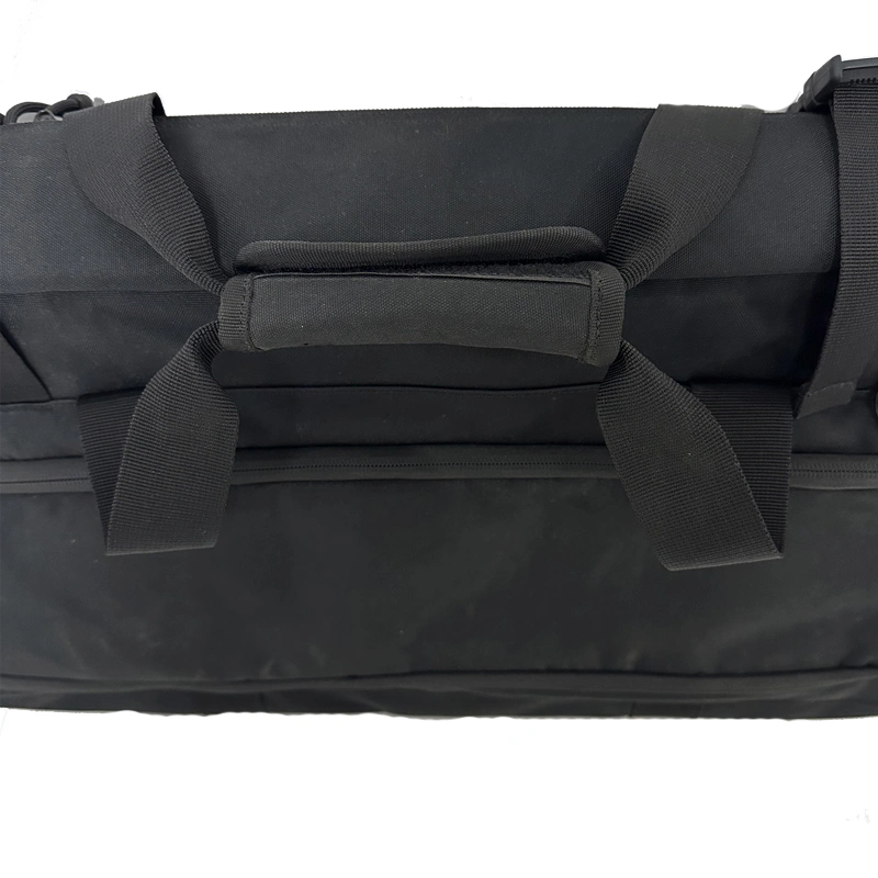 Rifle Shotgun Double Gun Bag
