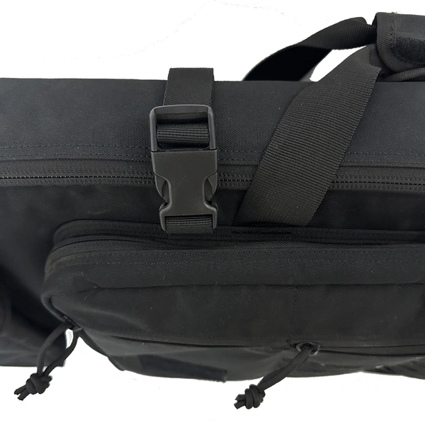 Rifle Shotgun Double Gun Bag