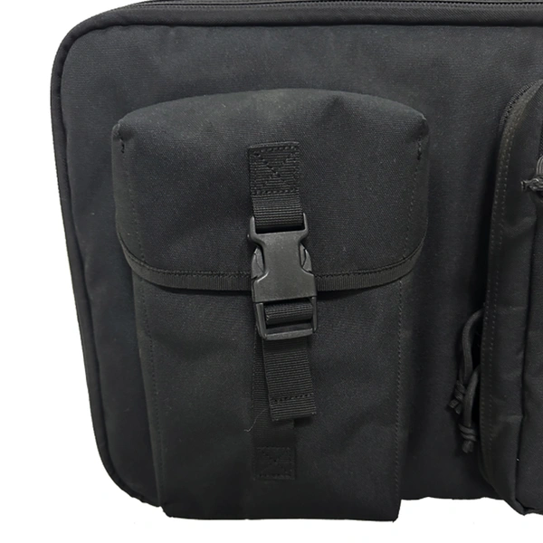 Rifle Shotgun Double Gun Bag