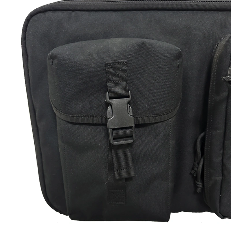 Rifle Shotgun Double Gun Bag