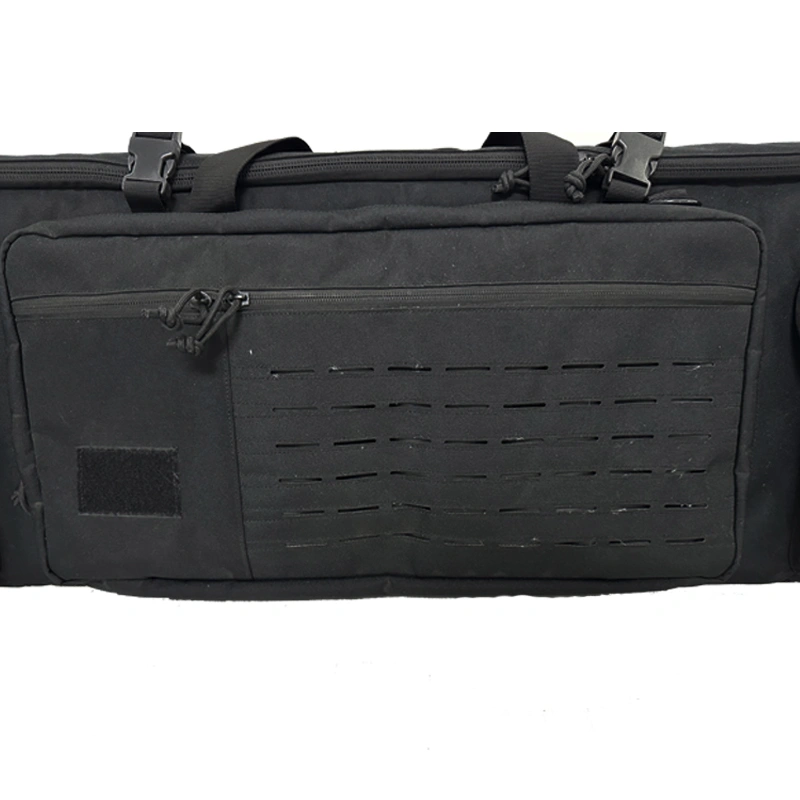 Rifle Shotgun Double Gun Bag