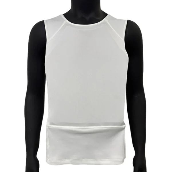 Inner-wear tactical vest