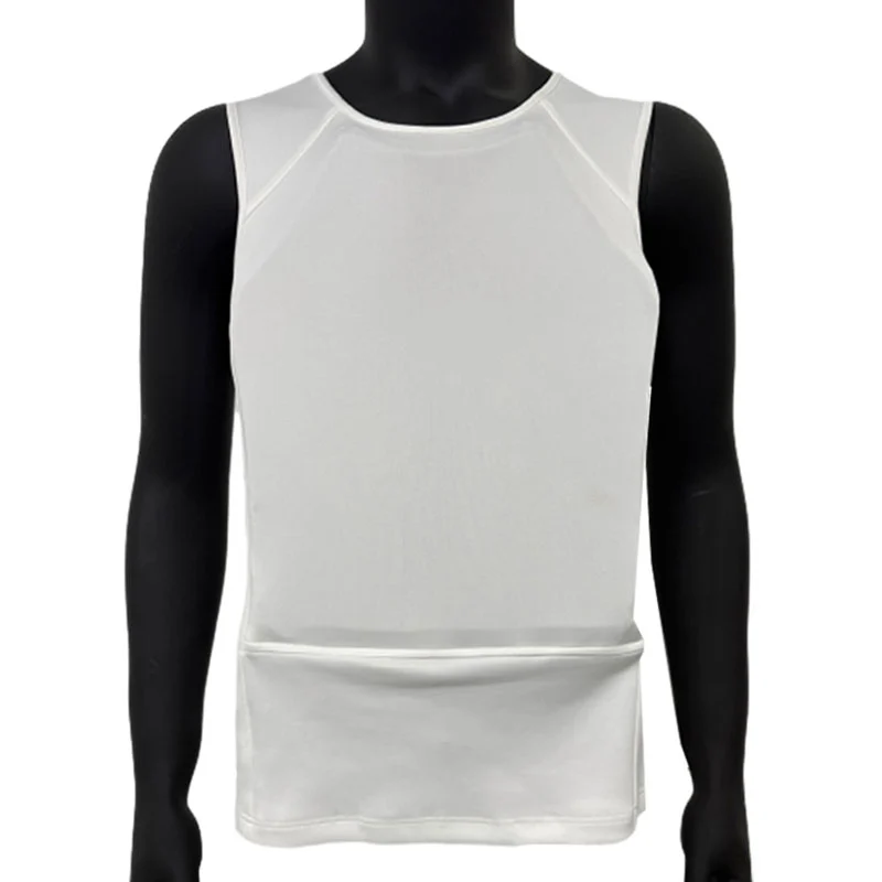 Inner-wear tactical vest