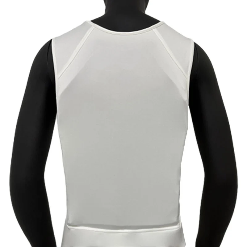 Inner-wear tactical vest