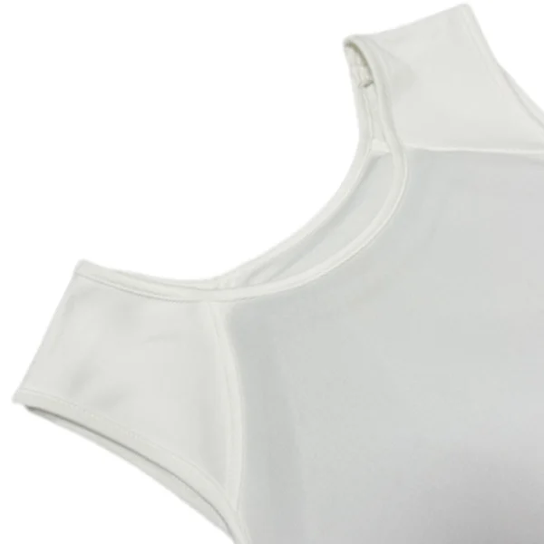 Inner-wear tactical vest