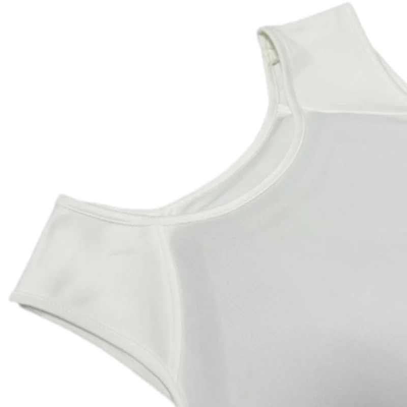 Inner-wear tactical vest