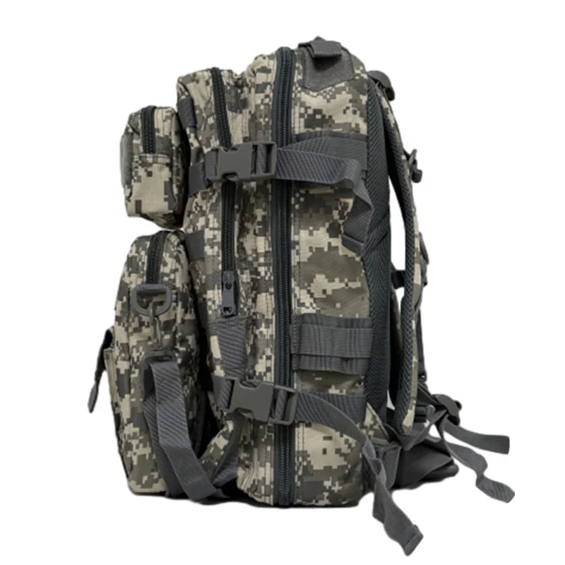 Tactical Backpacks | Military Bags, Outdoor Bags