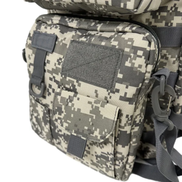 Tactical Backpacks | Military Bags, Outdoor Bags